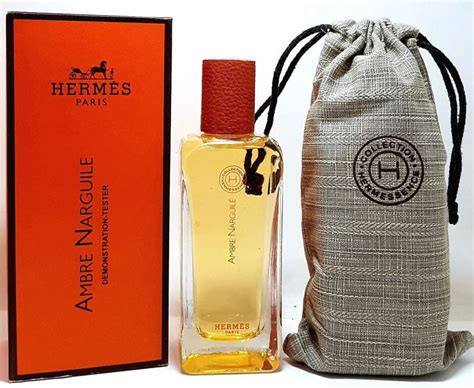 buy Hermes ambre narguile